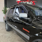 Ford EcoSport XLT FREESTYLE 1.6 Flex 8V 5p 2011 Flex-8