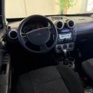 Ford EcoSport XLT FREESTYLE 1.6 Flex 8V 5p 2011 Flex-21