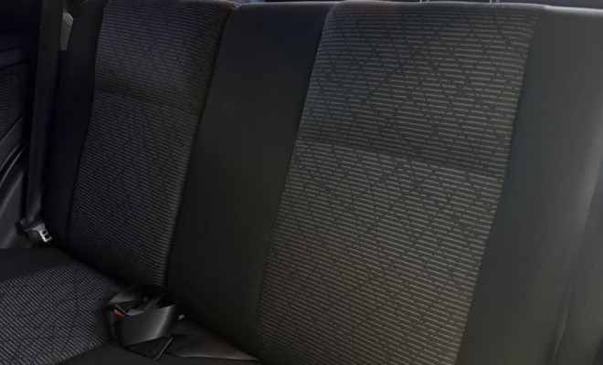 Ford EcoSport XLT FREESTYLE 1.6 Flex 8V 5p 2011 Flex-40