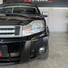 Ford EcoSport XLT FREESTYLE 1.6 Flex 8V 5p 2011 Flex-5