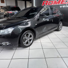GM - Chevrolet CRUZE LT 1.8 16V FlexPower 4p Aut. 2014 Flex-2