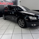 GM - Chevrolet CRUZE LT 1.8 16V FlexPower 4p Aut. 2014 Flex-6