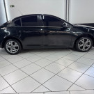 GM - Chevrolet CRUZE LT 1.8 16V FlexPower 4p Aut. 2014 Flex-0
