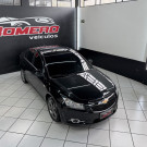 GM - Chevrolet CRUZE LT 1.8 16V FlexPower 4p Aut. 2014 Flex-1