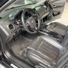 GM - Chevrolet CRUZE LT 1.8 16V FlexPower 4p Aut. 2014 Flex-14