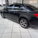 GM - Chevrolet CRUZE LT 1.8 16V FlexPower 4p Aut. 2014 Flex-3