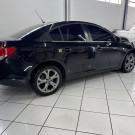GM - Chevrolet CRUZE LT 1.8 16V FlexPower 4p Aut. 2014 Flex-4