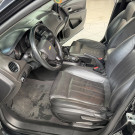 GM - Chevrolet CRUZE LT 1.8 16V FlexPower 4p Aut. 2014 Flex-9