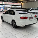 VW - VolksWagen JETTA Highline 2.0 TSI 16V 4p Tiptronic 2013 Flex-1