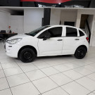 Citroën C3 Origine Pure Tech 1.2 Flex 12V Mec 2018 Flex-0