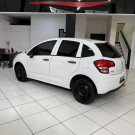 Citroën C3 Origine Pure Tech 1.2 Flex 12V Mec 2018 Flex-1