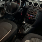 Citroën C3 Origine Pure Tech 1.2 Flex 12V Mec 2018 Flex-3