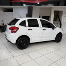 Citroën C3 Origine Pure Tech 1.2 Flex 12V Mec 2018 Flex-2