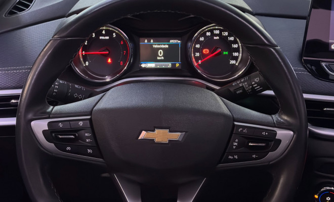 GM - Chevrolet TRACKER Premier(2) 1.2 Turbo 2023-6