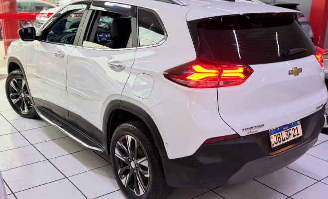GM - Chevrolet TRACKER Premier(2) 1.2 Turbo 2023-2