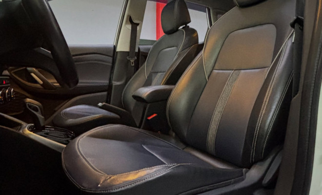 GM - Chevrolet TRACKER Premier(2) 1.2 Turbo 2023-5