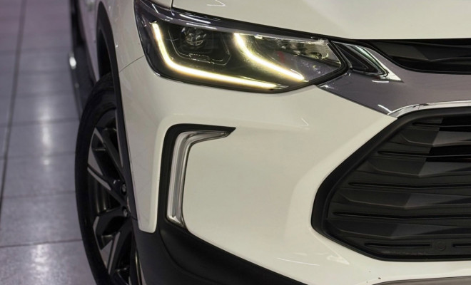 GM - Chevrolet TRACKER Premier(2) 1.2 Turbo 2023-3