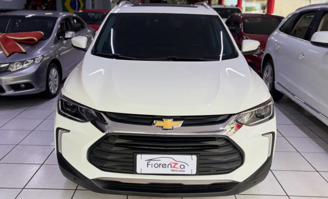 GM - Chevrolet TRACKER Premier(2) 1.2 Turbo 2023-0