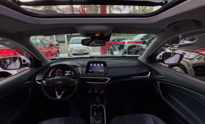 GM - Chevrolet TRACKER Premier(2) 1.2 Turbo 2023-4