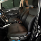Honda Fit EX/S 1.5 Flex/Flexone 16V 5p Aut. 2016 Flex-10