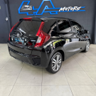 Honda Fit EX/S 1.5 Flex/Flexone 16V 5p Aut. 2016 Flex-13