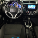 Honda Fit EX/S 1.5 Flex/Flexone 16V 5p Aut. 2016 Flex-5