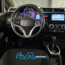 Honda Fit EX/S 1.5 Flex/Flexone 16V 5p Aut. 2016 Flex-4
