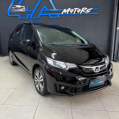 Honda Fit EX/S 1.5 Flex/Flexone 16V 5p Aut. 2016 Flex-1