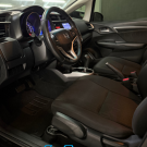 Honda Fit EX/S 1.5 Flex/Flexone 16V 5p Aut. 2016 Flex-9