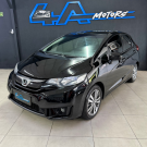 Honda Fit EX/S 1.5 Flex/Flexone 16V 5p Aut. 2016 Flex-0