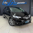 Honda Fit EX/S 1.5 Flex/Flexone 16V 5p Aut. 2016 Flex-2