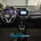 Honda Fit EX/S 1.5 Flex/Flexone 16V 5p Aut. 2016 Flex-3