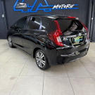Honda Fit EX/S 1.5 Flex/Flexone 16V 5p Aut. 2016 Flex-12