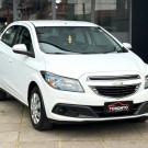 GM - Chevrolet ONIX HATCH LT 1.4 8V FlexPower 5p Mec. 2015 Flex-3