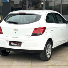 GM - Chevrolet ONIX HATCH LT 1.4 8V FlexPower 5p Mec. 2015 Flex-1