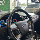 Ford Fusion SEL 3.0 V6 AWD 24V 243cv Aut. 2010 Gasolina-17