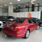 Ford Fusion SEL 3.0 V6 AWD 24V 243cv Aut. 2010 Gasolina-1