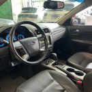 Ford Fusion SEL 3.0 V6 AWD 24V 243cv Aut. 2010 Gasolina-18
