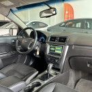Ford Fusion SEL 3.0 V6 AWD 24V 243cv Aut. 2010 Gasolina-8