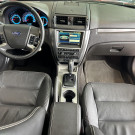 Ford Fusion SEL 3.0 V6 AWD 24V 243cv Aut. 2010 Gasolina-12