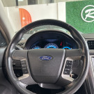 Ford Fusion SEL 3.0 V6 AWD 24V 243cv Aut. 2010 Gasolina-14