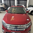 Ford Fusion SEL 3.0 V6 AWD 24V 243cv Aut. 2010 Gasolina-2