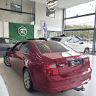 Ford Fusion SEL 3.0 V6 AWD 24V 243cv Aut. 2010 Gasolina-4