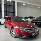 Ford Fusion SEL 3.0 V6 AWD 24V 243cv Aut. 2010 Gasolina-0