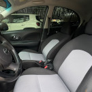 Nissan MARCH S 1.6 16V Flex Fuel 5p 2014 Flex-10