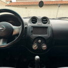 Nissan MARCH S 1.6 16V Flex Fuel 5p 2014 Flex-7