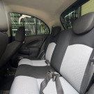 Nissan MARCH S 1.6 16V Flex Fuel 5p 2014 Flex-9