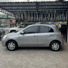 Nissan MARCH S 1.6 16V Flex Fuel 5p 2014 Flex-2