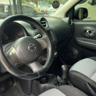 Nissan MARCH S 1.6 16V Flex Fuel 5p 2014 Flex-8