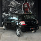 GM - Chevrolet AGILE LTZ 1.4 MPFI 8V FlexPower 5p 2010 Flex-7